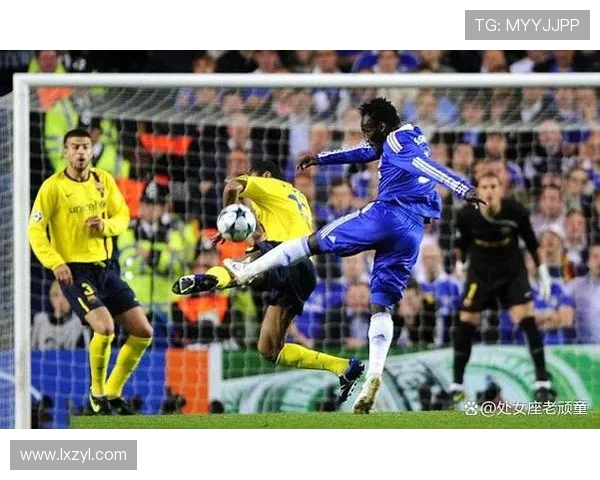 伊涅斯塔忆09年欧冠半决赛绝杀切尔西：感觉就像是昨天的事